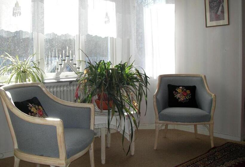 Ostello Wilderness Lodge