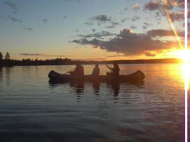 Ostello Wilderness Lodge
