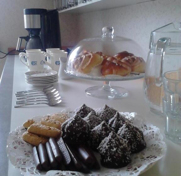 Ostello Wilderness Lodge