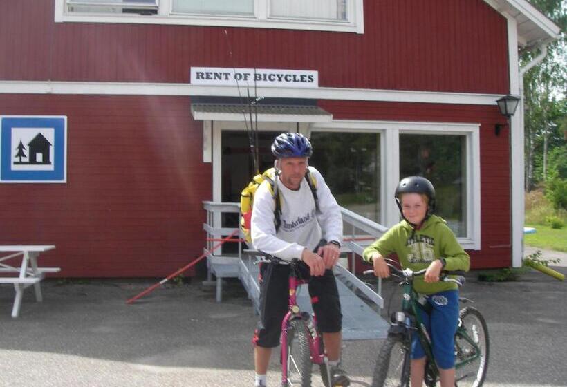 Ostello Wilderness Lodge