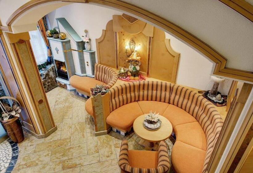 Alpinstyle Hotel Ischgl