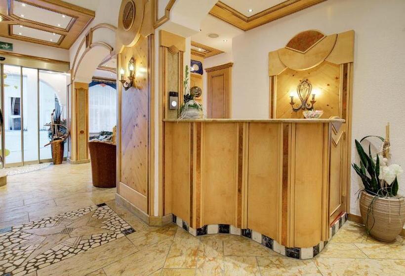 Alpinstyle Hotel Ischgl