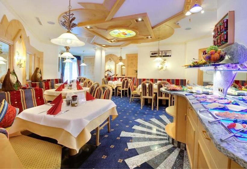 Alpinstyle Hotel Ischgl