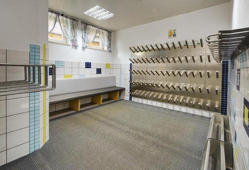 Alpinstyle Hotel Ischgl