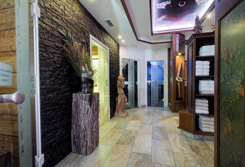 Alpinstyle Hotel Ischgl