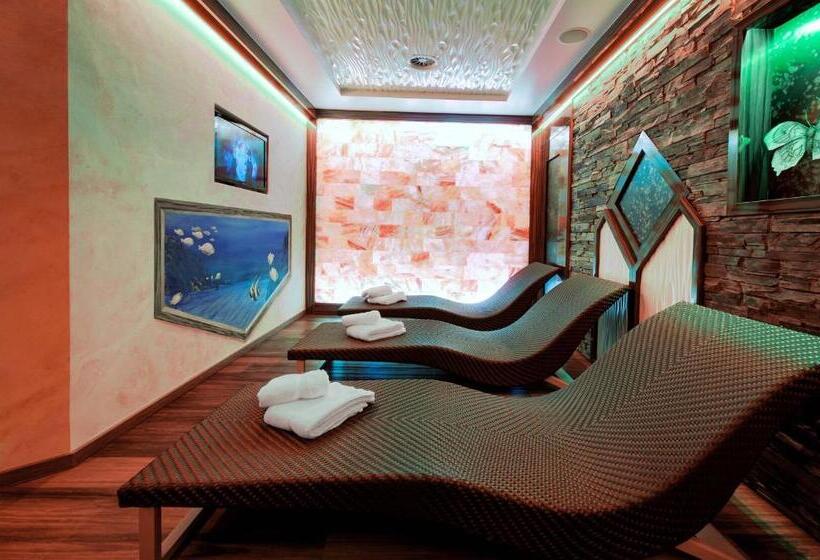 Alpinstyle Hotel Ischgl