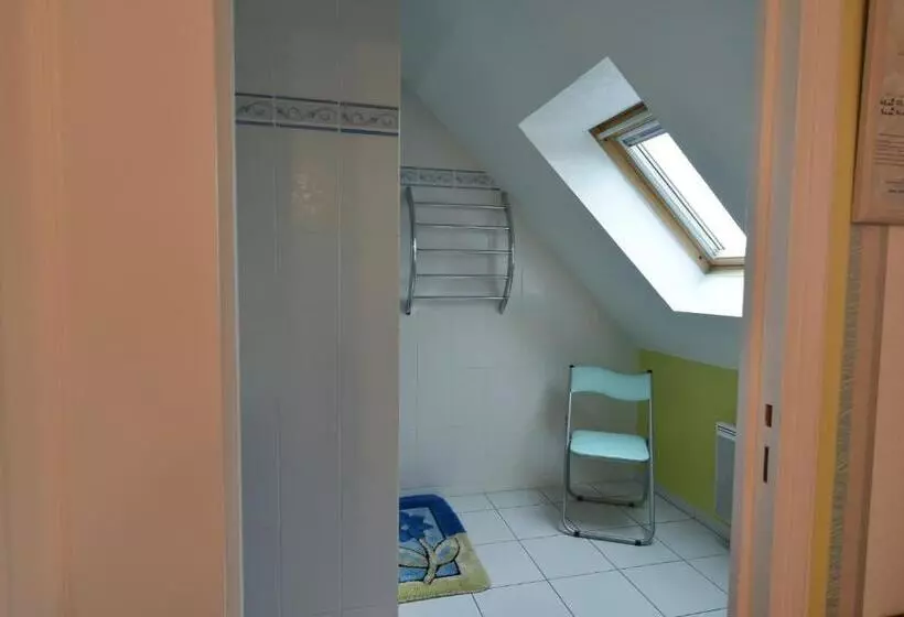 B&b La Rive   Le Mont Saint Michel