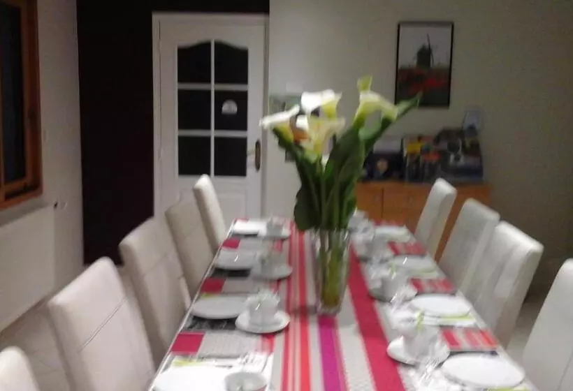 B&b La Rive   Le Mont Saint Michel