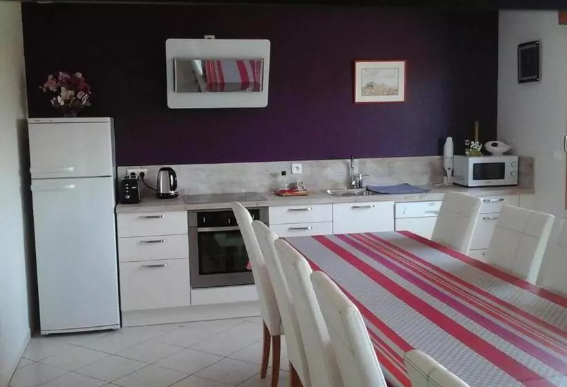 B&b La Rive   Le Mont Saint Michel