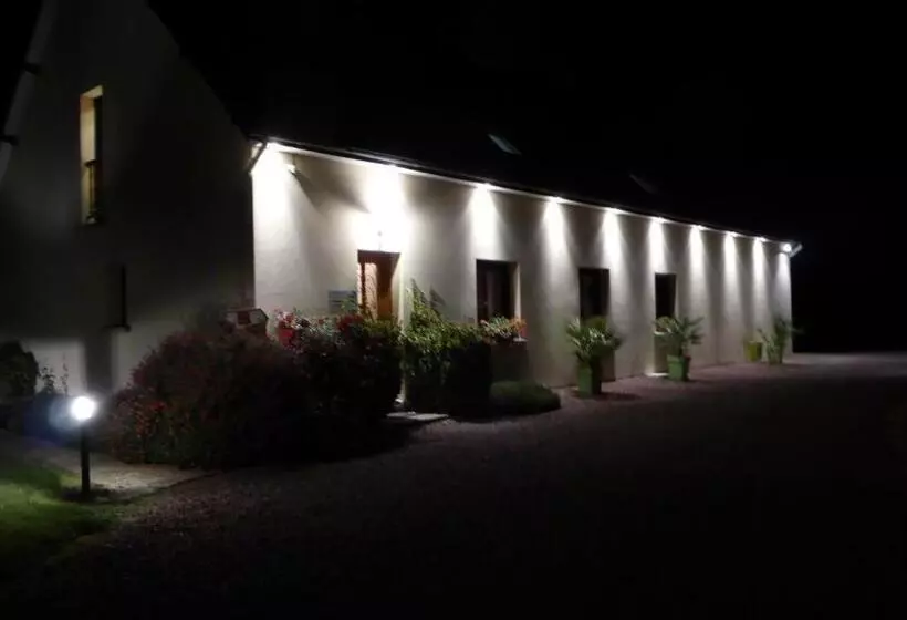 B&b La Rive   Le Mont Saint Michel