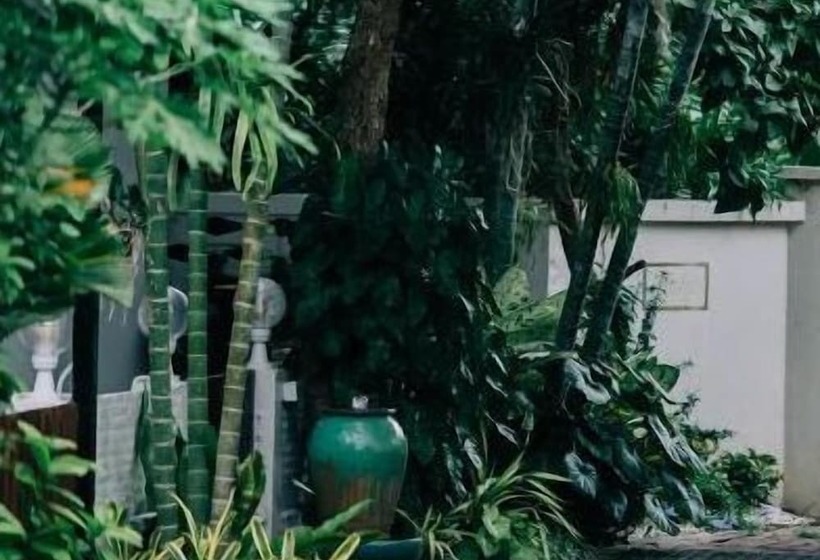 تختخواب و صبحانه Banya Bnb