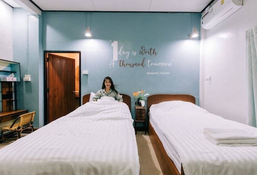 تختخواب و صبحانه Banya Bnb