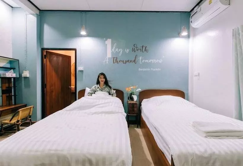 تختخواب و صبحانه Banya Bnb