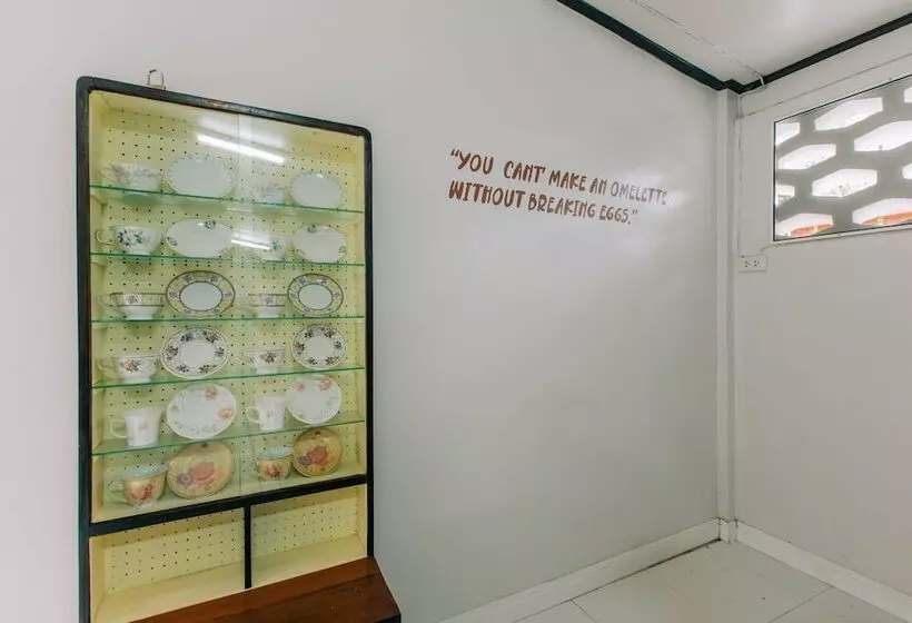 تختخواب و صبحانه Banya Bnb