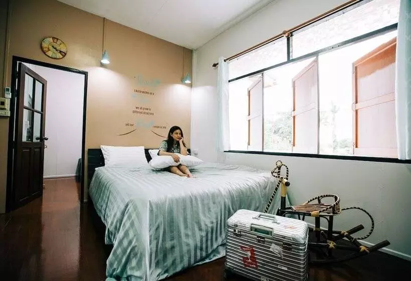 تختخواب و صبحانه Banya Bnb