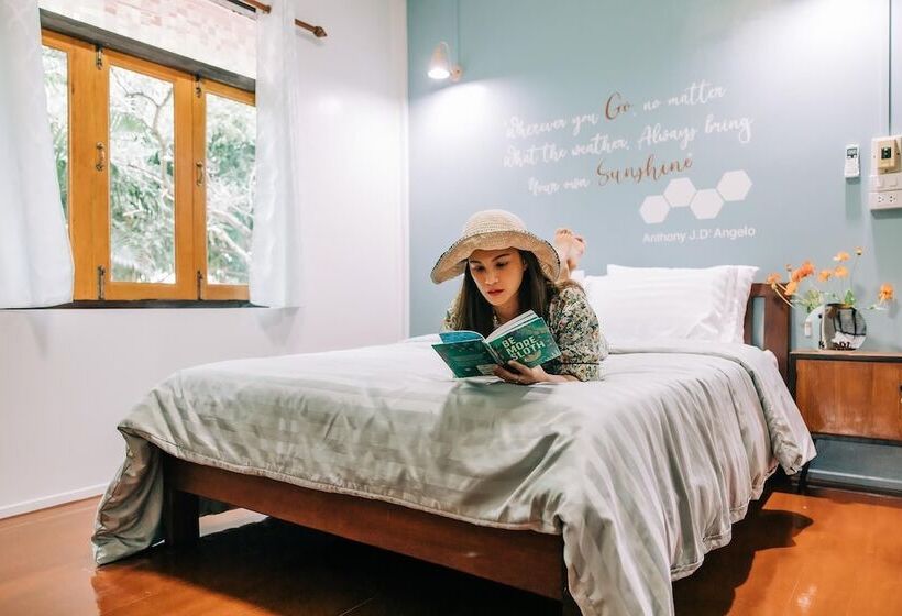 تختخواب و صبحانه Banya Bnb