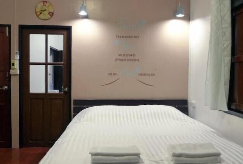 تختخواب و صبحانه Banya Bnb