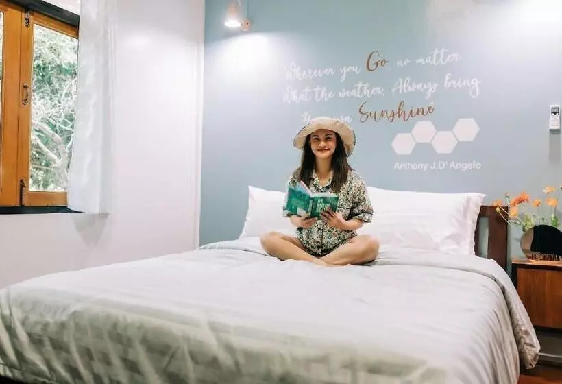 تختخواب و صبحانه Banya Bnb