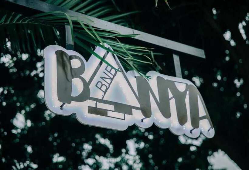 تختخواب و صبحانه Banya Bnb