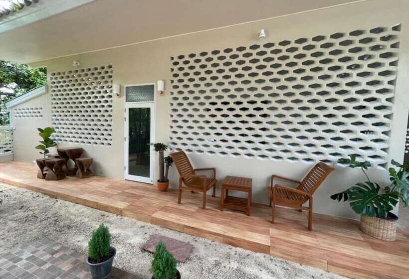 تختخواب و صبحانه Banya Bnb