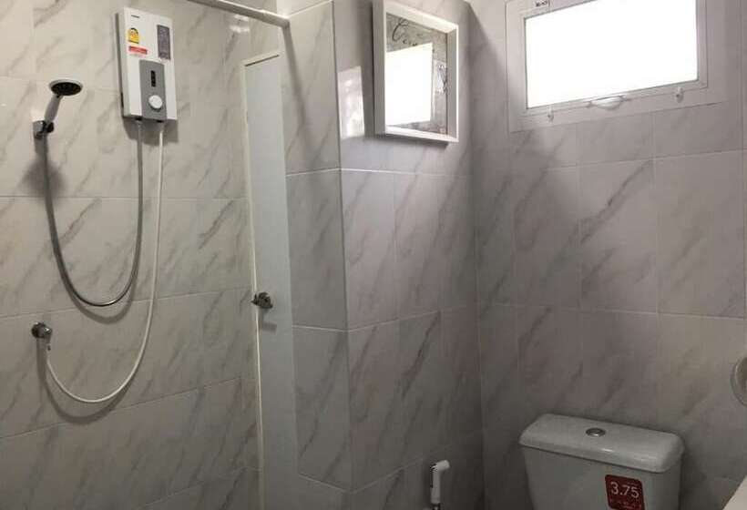 تختخواب و صبحانه Banya Bnb