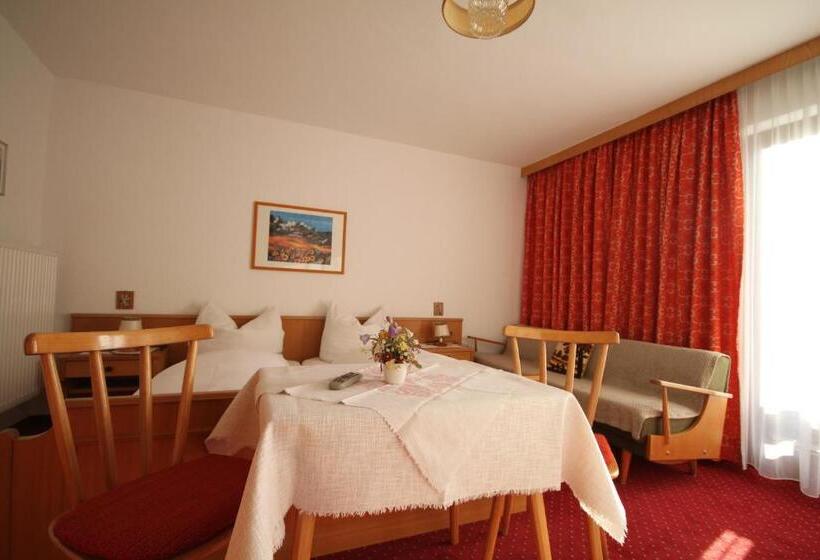 Bed and Breakfast Haus Geiger