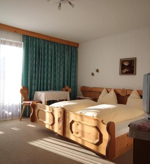 Bed and Breakfast Haus Geiger