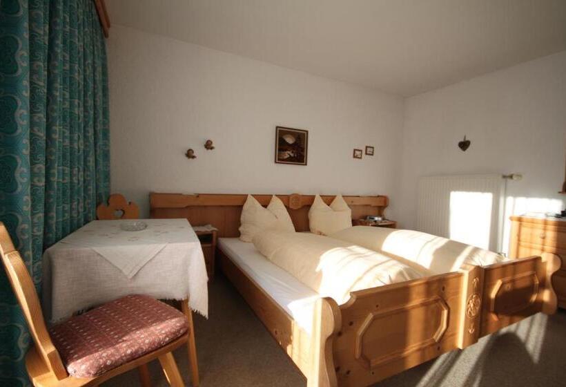 Bed and Breakfast Haus Geiger