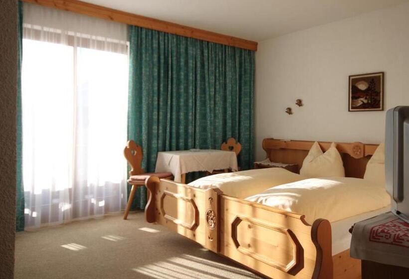 Bed and Breakfast Haus Geiger