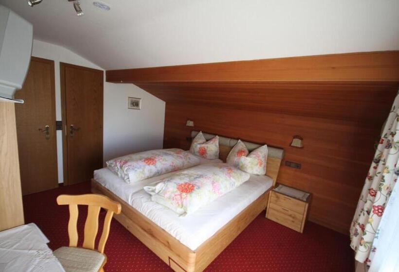 Bed and Breakfast Haus Geiger