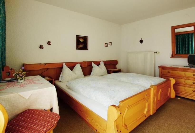 Bed and Breakfast Haus Geiger