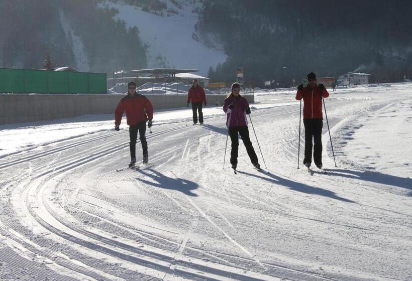 Bed and Breakfast Haus Geiger