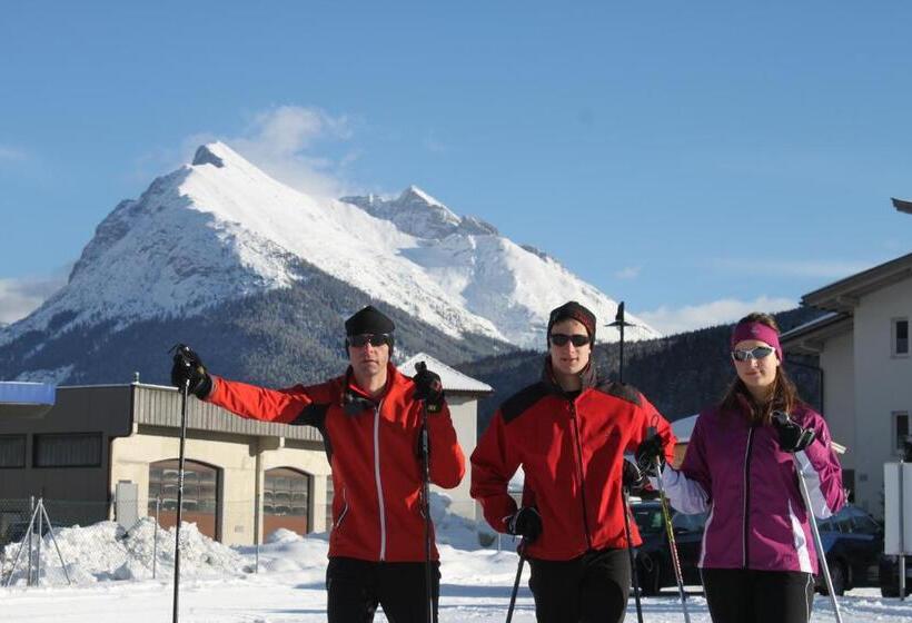 Bed and Breakfast Haus Geiger