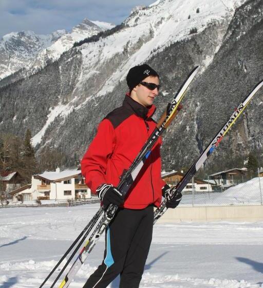 Bed and Breakfast Haus Geiger