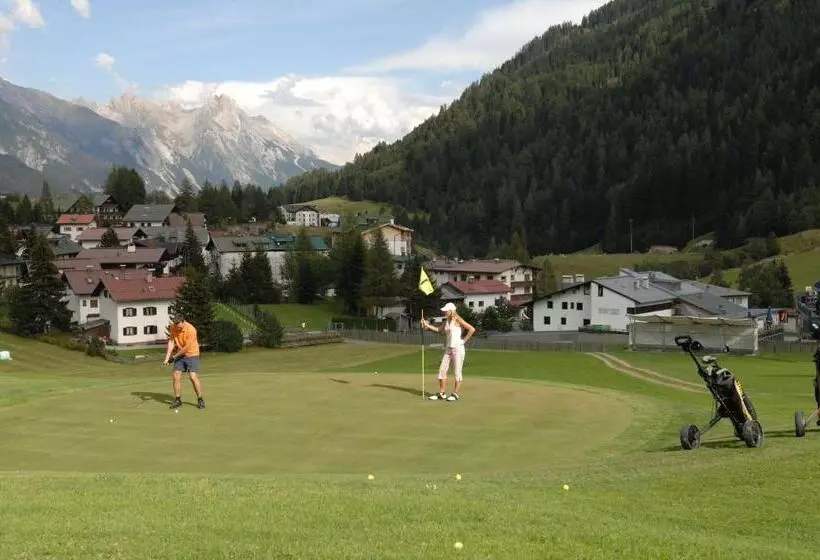 Aamiaismajoitus (B&B) Haus Morgensonne