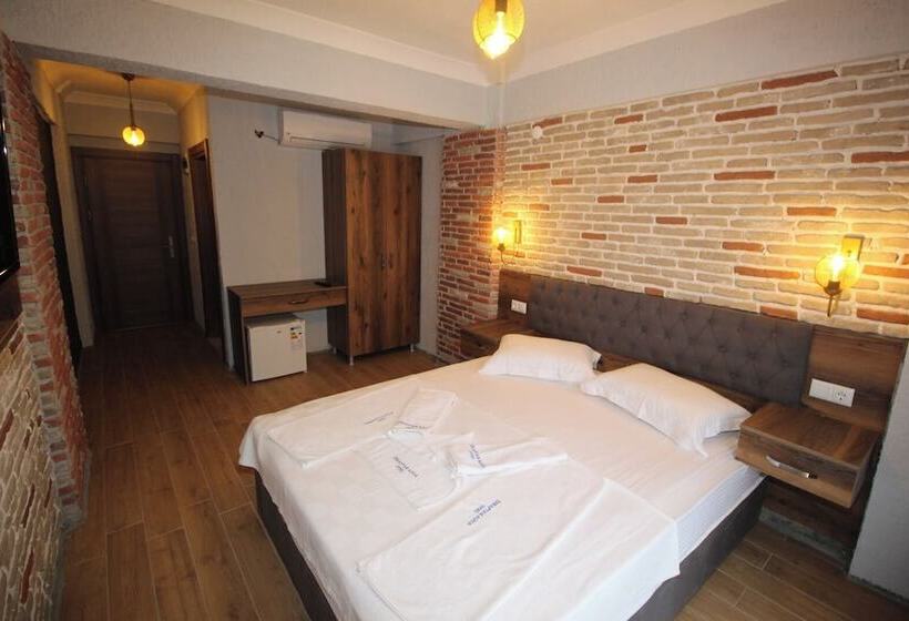 مبيت وإفطار Mari Pembe Otel