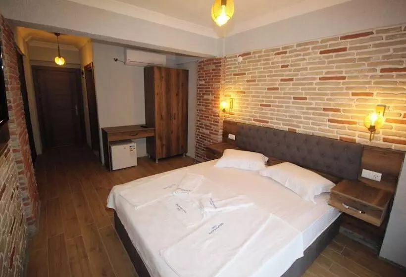 Aamiaismajoitus (B&B) Mari Pembe Otel