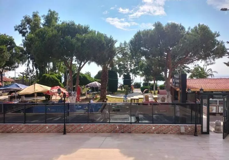 Aamiaismajoitus (B&B) Mari Pembe Otel