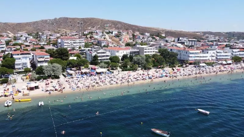 Aamiaismajoitus (B&B) Mari Pembe Otel