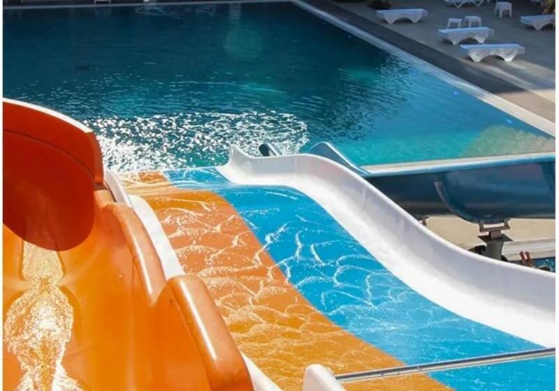 مبيت وإفطار Mari Pembe Otel