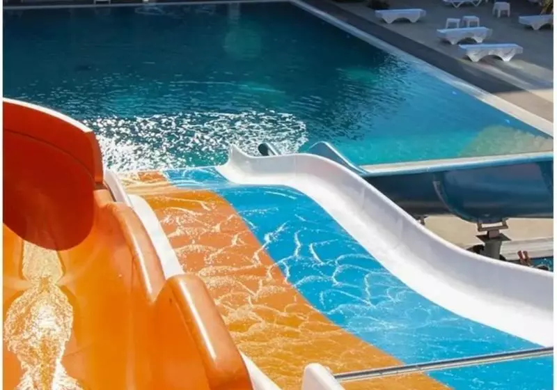 Aamiaismajoitus (B&B) Mari Pembe Otel