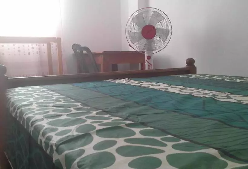 Aamiaismajoitus (B&B) My Place Guest House