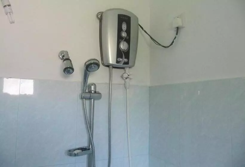 Aamiaismajoitus (B&B) My Place Guest House