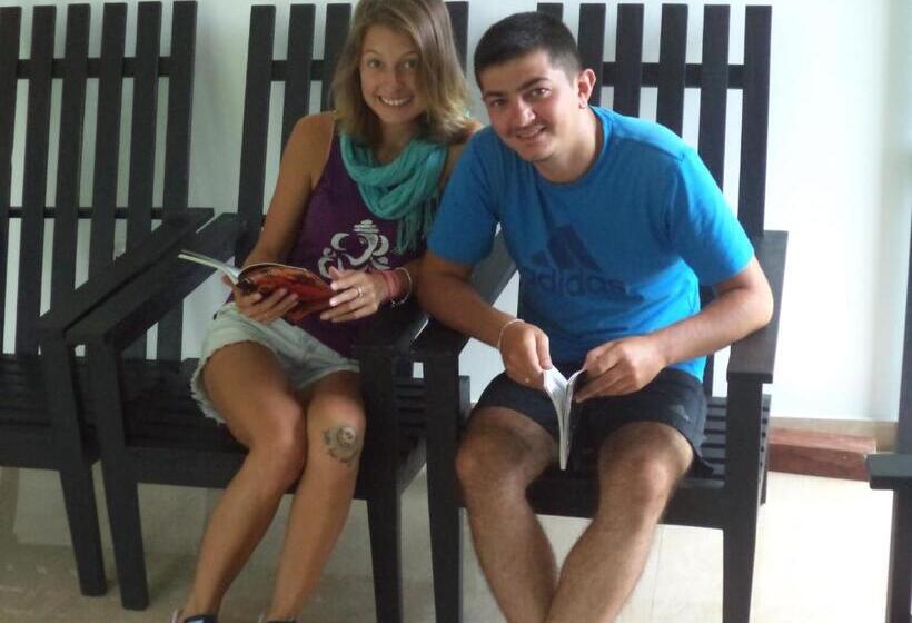 Bed and Breakfast My Place Guest House