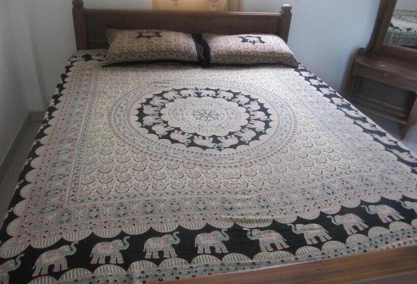 Bed and Breakfast My Place Guest House