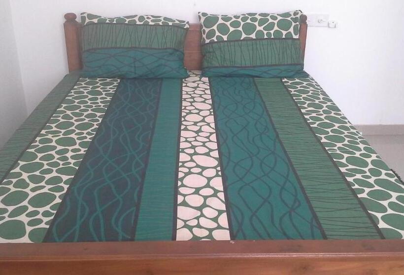 Bed and Breakfast My Place Guest House