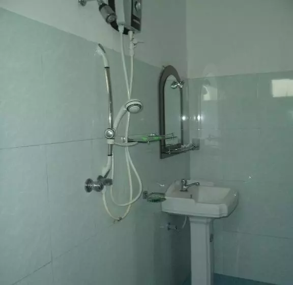 Aamiaismajoitus (B&B) My Place Guest House