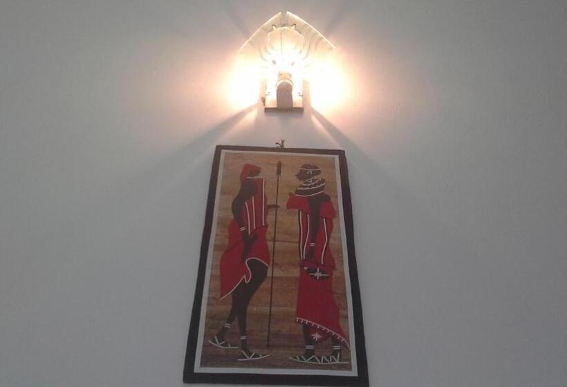 Bed and Breakfast My Place Guest House