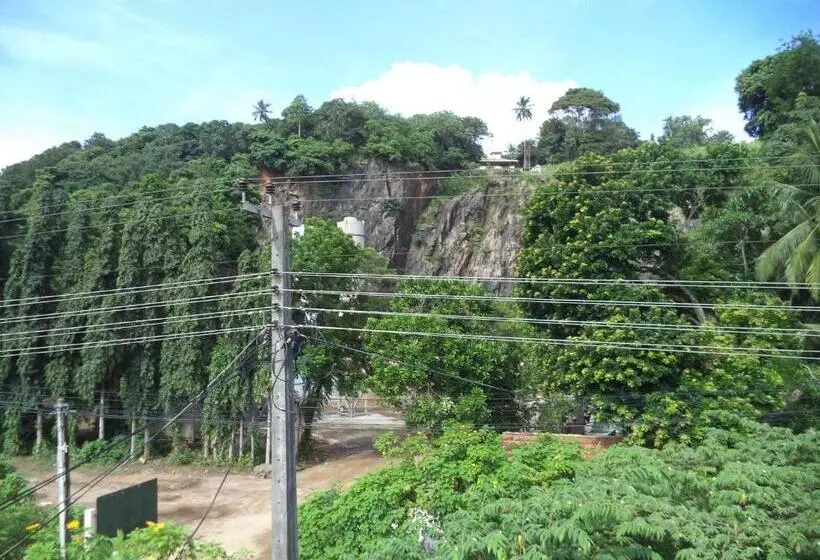 Aamiaismajoitus (B&B) My Place Guest House