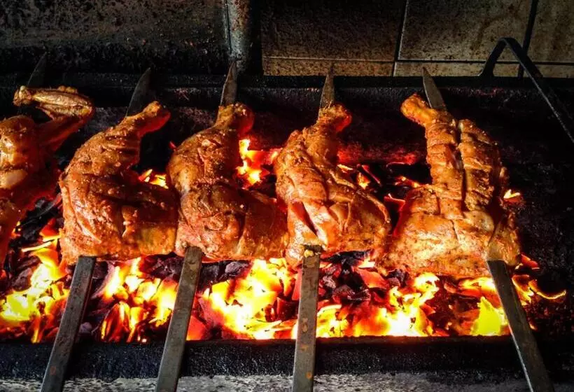 Aamiaismajoitus (B&B) My Place Guest House